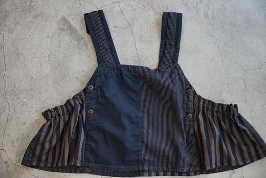 Tumugu 叠穿小背心 商品图6