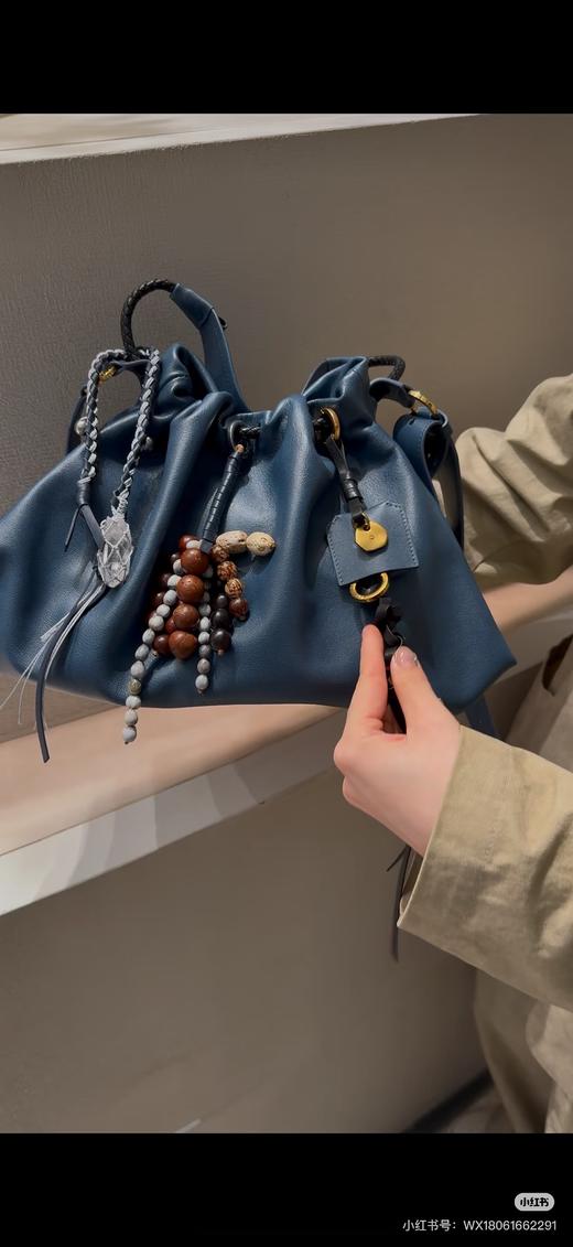 山下&有松种子包挂 商品图9