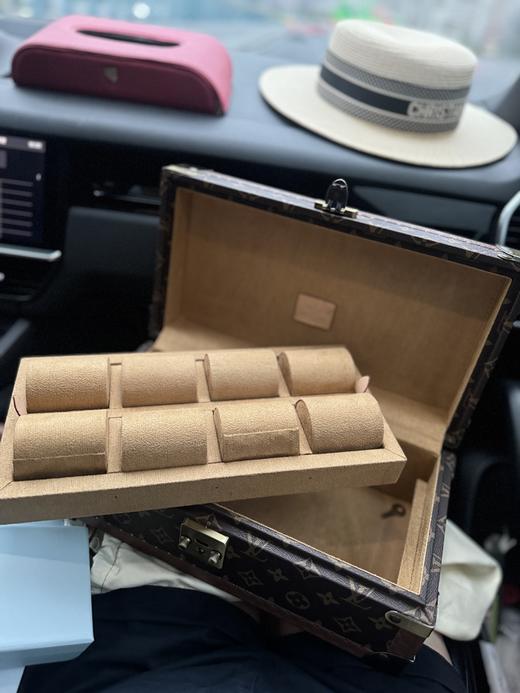 驴家典老花八表盒 商品图2