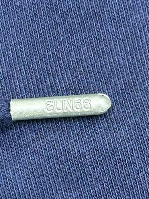 意大利SUN68 运动长裤 商品图5