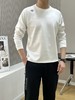 点此购买 迪桑特春秋季男士圆领长袖打底衫 37 330307 商品缩略图4