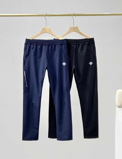 点此购买 迪桑特男士春季梭织运动散口长裤 37 330301 商品图0