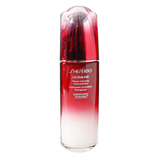 【临期清仓】资生堂红腰子精华第三代修护闭口维稳细腻改善暗沉100ml （效期至2026年10月） 商品图8