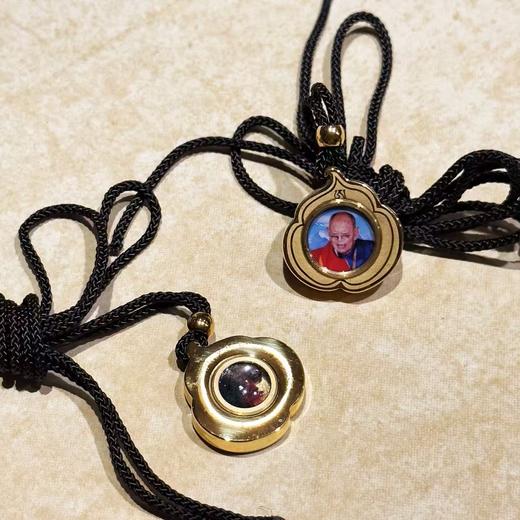 见解脱法相挂件（款式随机发货） 商品图6