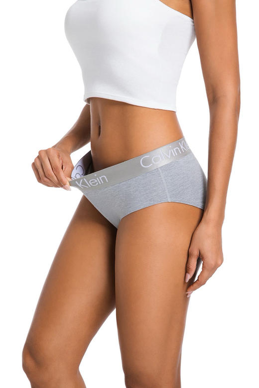 正品ck女士内裤1条礼盒装091303 商品图4