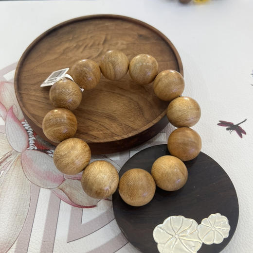 促销-沉香木手串2.0mm 商品图0