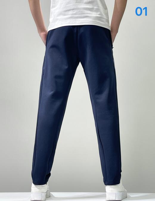 点此购买 迪桑特男士秋季运动散口长裤 37 330317 商品图6