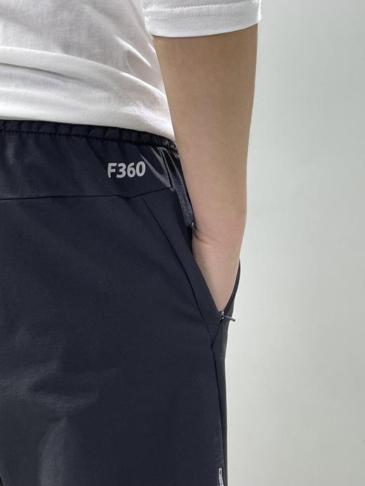 点此购买 迪桑特男士春季梭织运动散口长裤 37 330301 商品图11