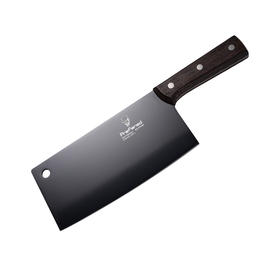 【特价兑换】德国prefered黑金钢斩切刀剪套装