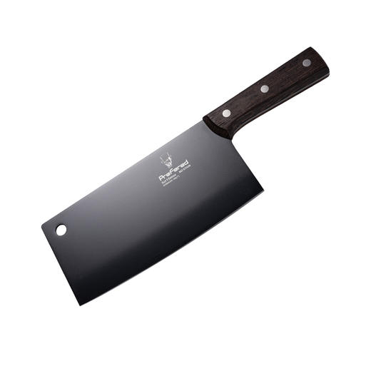 【特价兑换】德国prefered黑金钢斩切刀剪套装 商品图0