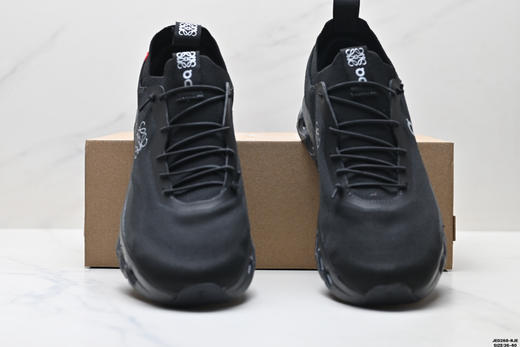 昂跑Loewe x On Cloudtilt轻量休闲运动跑步鞋女鞋 商品图6