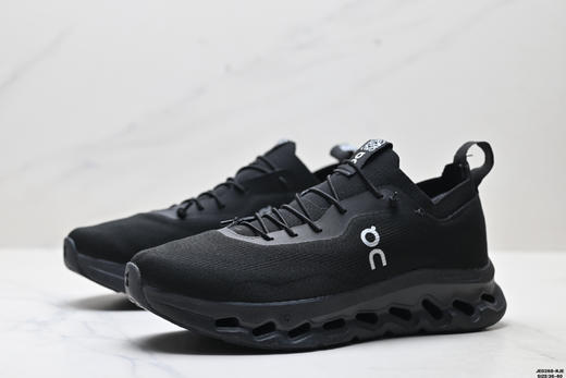 昂跑Loewe x On Cloudtilt轻量休闲运动跑步鞋女鞋 商品图3