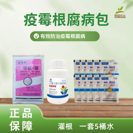 疫霉根腐病包 商品图0