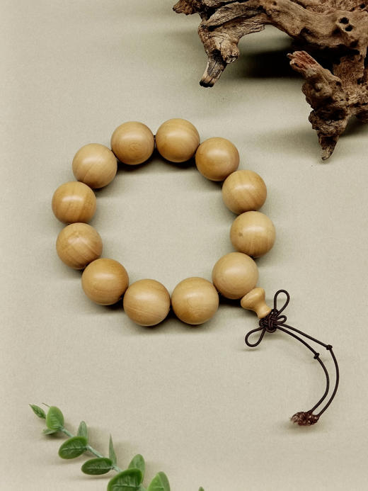 促销-老山檀香手串 商品图2