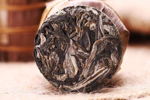 216     第二批次！●2022年尾货●玲珑饼一筐8g*84片●生熟可选，一百二一筐，生熟可选！ 商品图5