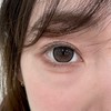 mimipark半年抛美瞳 穆拉诺琉璃 14.5mm 商品缩略图0
