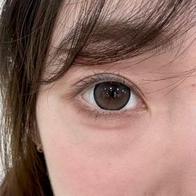 mimipark半年抛美瞳 穆拉诺琉璃 14.5mm