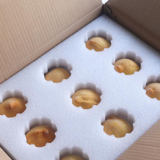 生态金秋黄桃  | 合作生产*Ecological Yellow peach| Partner Production 商品图3