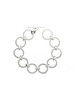 SSCE｜222SAB2B102F Bracelet黑洞手链【BLACK HOLE】 商品缩略图0