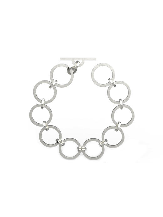 SSCE｜222SAB2B102F Bracelet黑洞手链【BLACK HOLE】 商品图0