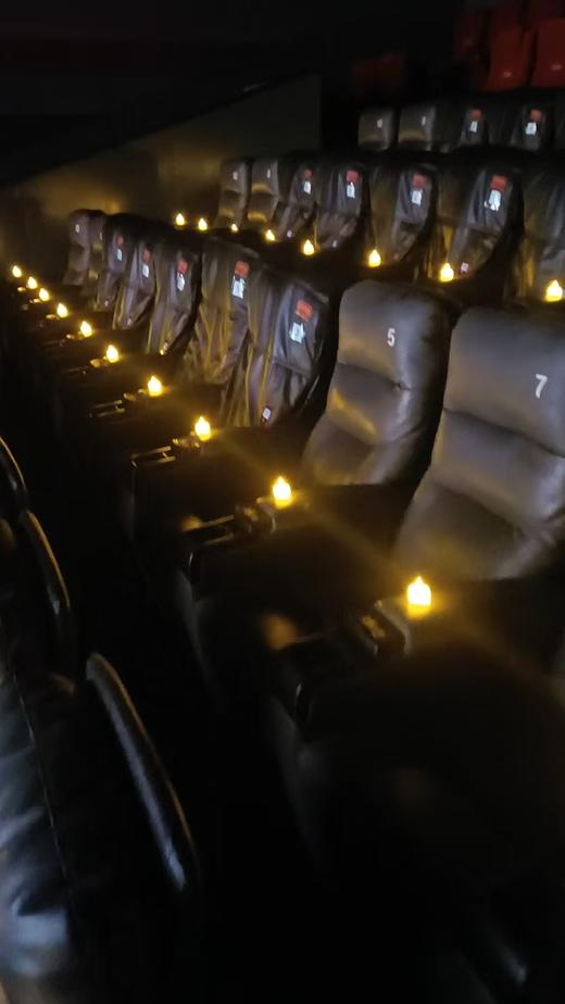 【香港城】《731》纪念场送限量海报 商品图4