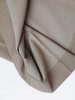简约而不简单！卡其色百褶西装半裙，诠释职场优雅新风尚 商品缩略图4