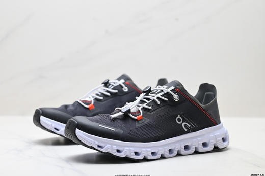 昂跑On Cloud 6 Coast轻量休闲运动跑步鞋男女鞋 商品图3