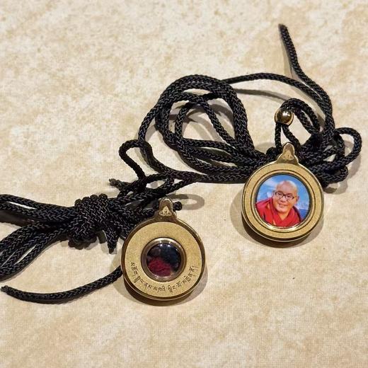 见解脱法相挂件（款式随机发货） 商品图8