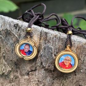 见解脱法相挂件（款式随机发货）