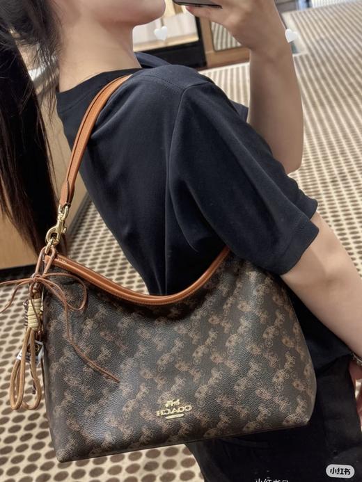 蔻家新款限定lau rel流浪包 商品图9