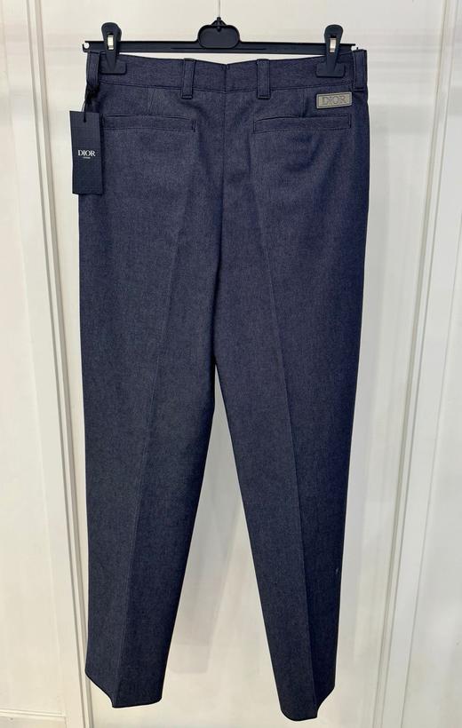 男款logo休闲裤长裤010 商品图1