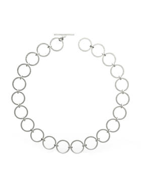 SSCE｜222SAB3N103F Necklace黑洞项链【BLACK HOLE】