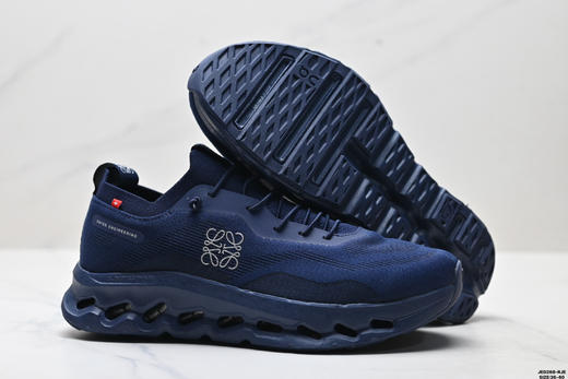 昂跑Loewe x On Cloudtilt轻量休闲运动跑步鞋女鞋 商品图4