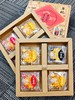 台风影响预售3-5天【木糖醇传统老式月饼礼盒】⁭0蔗糖添加，⁦长辈会夸夸的传统老式月饼🥮自己吃or送人都超🉑！‪-ZTDJ 商品缩略图7