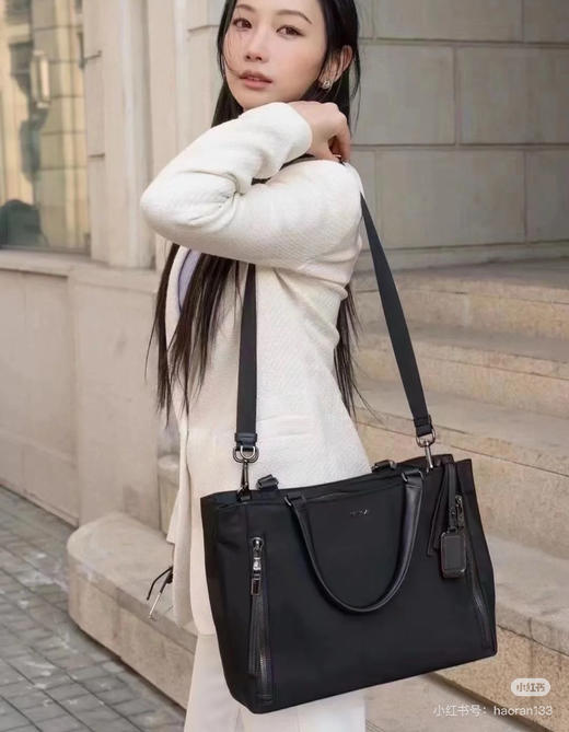 新款托特包TUMI途明托特包 商品图8