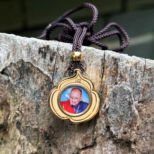 见解脱法相挂件（款式随机发货） 商品图3