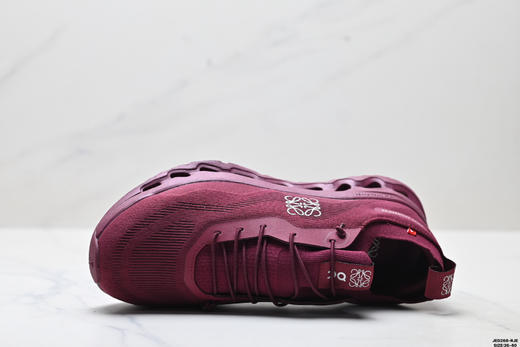 昂跑Loewe x On Cloudtilt轻量休闲运动跑步鞋女鞋 商品图1