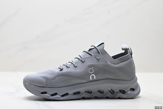 昂跑Loewe x On Cloudtilt轻量休闲运动跑步鞋女鞋 商品图2