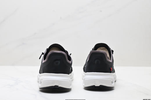 昂跑On Cloud 6 Coast轻量休闲运动跑步鞋男女鞋 商品图5