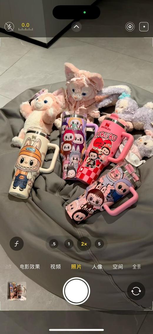 拉**系列吸管杯 商品图13