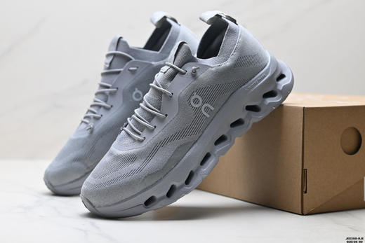 昂跑Loewe x On Cloudtilt轻量休闲运动跑步鞋女鞋 商品图7