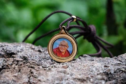 见解脱法相挂件（款式随机发货） 商品图1