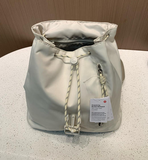 lu迷你水桶包双肩包 商品图8