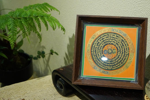 坛城｜唐卡 商品图3