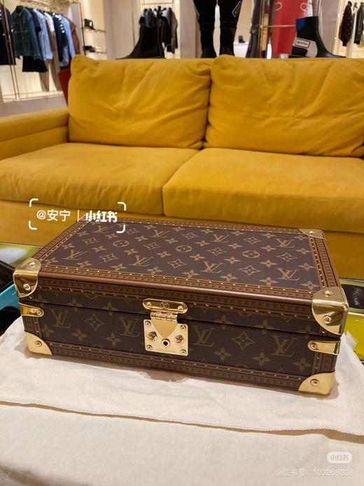 驴家典老花八表盒 商品图8