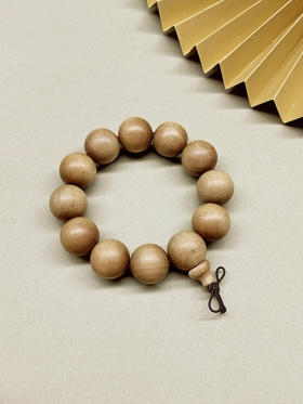 促销-老山檀香手串