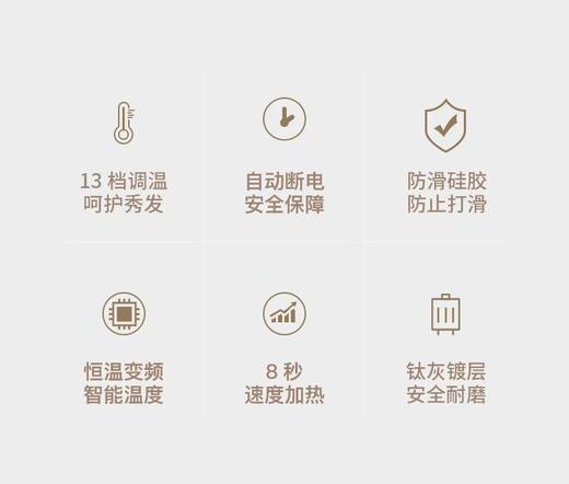 理发店发型师专用宫村浩气电卷发棒持久负离子不伤发 商品图6