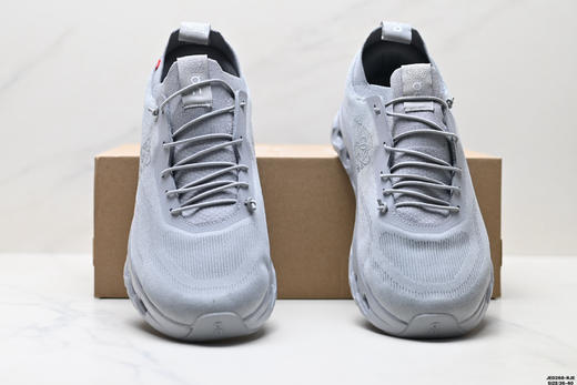 昂跑Loewe x On Cloudtilt轻量休闲运动跑步鞋女鞋 商品图6