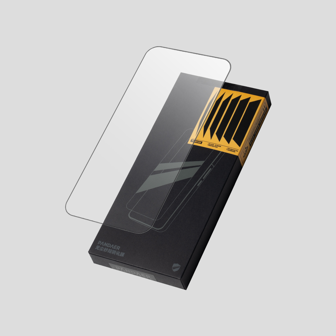 22 无尘秒贴钢化膜