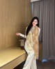 驴家 霍思燕同款披肩围巾两用 欧美中东国际各大名模女星的挚爱（DSX） 商品缩略图3